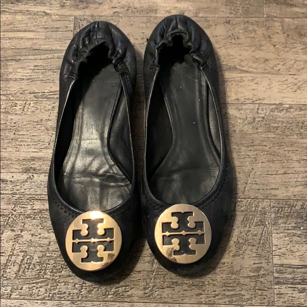 Tory Burch ballet flats